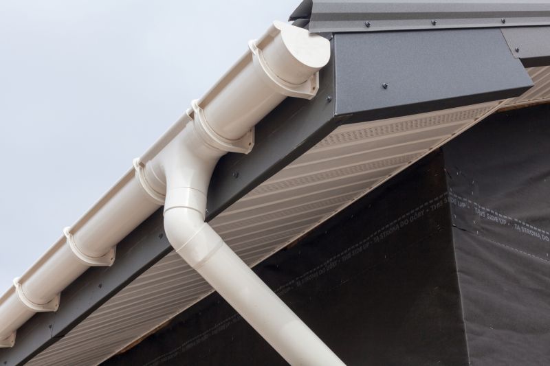 Box Gutter Replacement