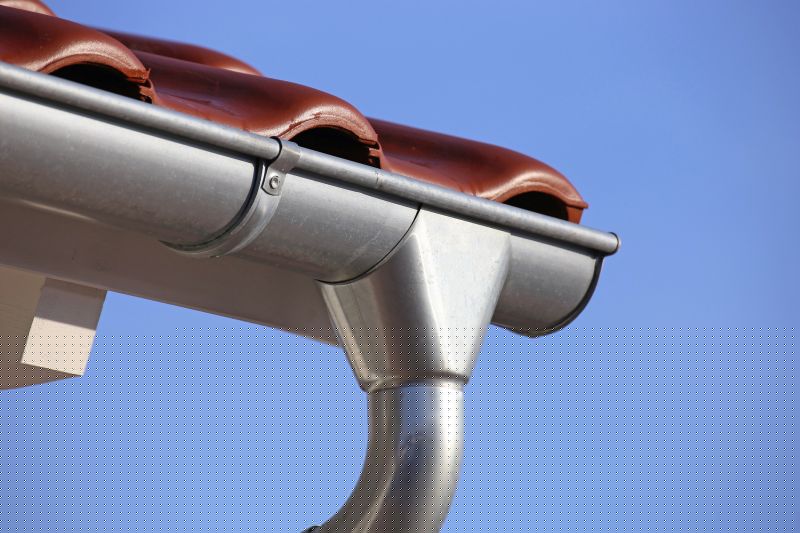 Gutter System Installation
