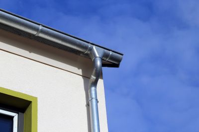 Commercial Gutter Services