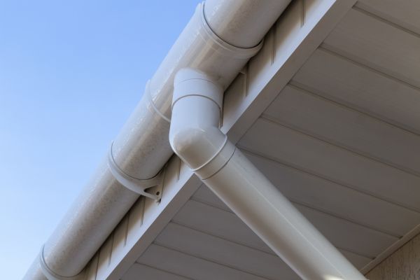 Gutter Installation Service in Flint