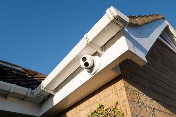 Box Gutter Replacement in Flint