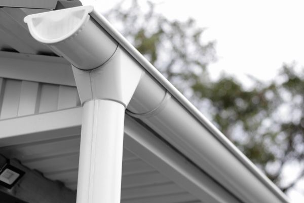 Gutter Service in Flint